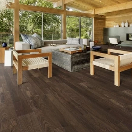 ОРЕХ ФИЛАДЕЛЬФИЯ ПАРКЕТНАЯ ДОСКА KAHRS АМЕРИКАНСКАЯ